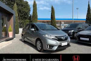 Honda Jazz 1.3 Comfort Navi ADAS