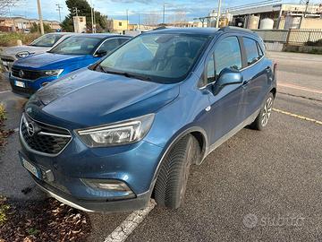 OPEL MOKKA X - ADVANCE - 1.4 Turbo 140 CV