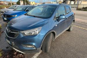 OPEL MOKKA X - ADVANCE - 1.4 Turbo 140 CV