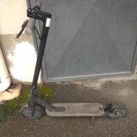 monopattino elettrico Xiaomi 1s 