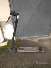 monopattino elettrico Xiaomi 1s 