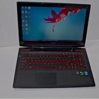 Lenovo Y50-70