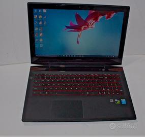 Lenovo Y50-70