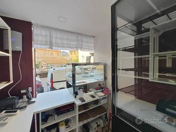Attività / Licenza di 35 m² con 2 locali a Milano