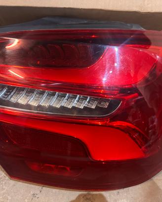 Faro posteriore dx Mercedes Classe A
