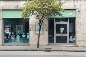 Locale Commerciale - Cosenza