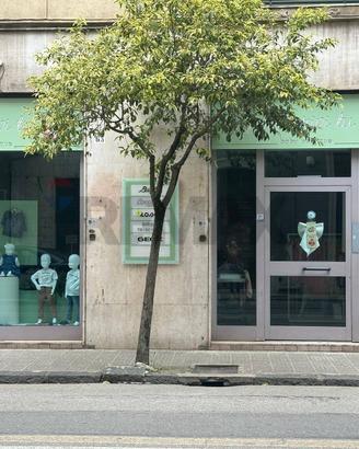 Locale Commerciale - Cosenza