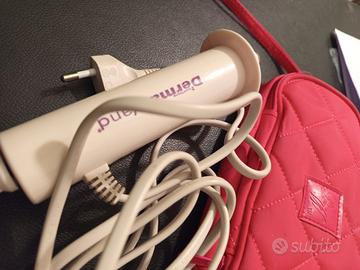 cura x il viso dermawand 