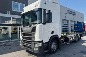 Scania R460B6X2*4NB - SUPER - 2024