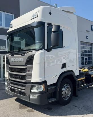Scania R460B6X2*4NB - SUPER - 2024