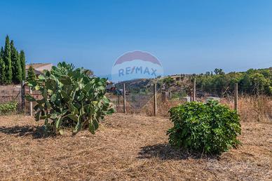 Terreno Edificabile - Grammichele