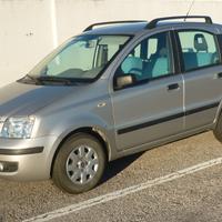Fiat Panda 1.2 Dynamic NEOPATENTATI KM 113.000