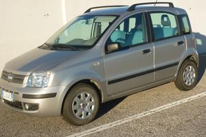 Fiat Panda 1.2 Dynamic NEOPATENTATI KM 113.000