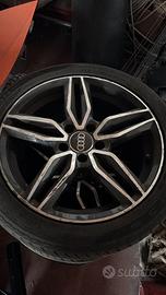 Cerchi audi