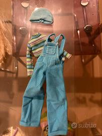 Vestiti barbie anni 90