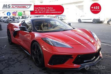 Chevrolet Corvette Stingray Chevrolet Corvett...