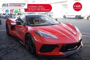 Chevrolet Corvette Stingray Chevrolet Corvett...