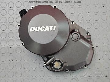 CARTER DESTRO DUCATI MONSTER 796 2010 2014 ABS 201
