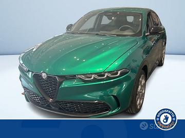 Alfa Romeo Tonale 1.3 280CV AT6 Plug-in Benzi...