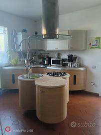 CUCINA COMPLETA DESIGN