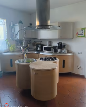 CUCINA COMPLETA DESIGN