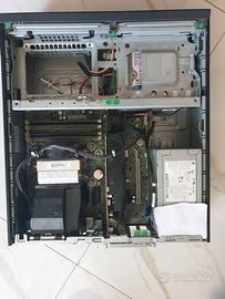 Pc desktop HP 800 G1 "modificato"