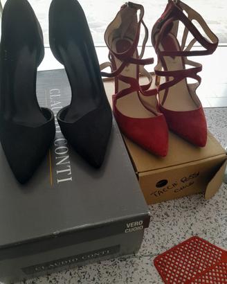 scarpe donna