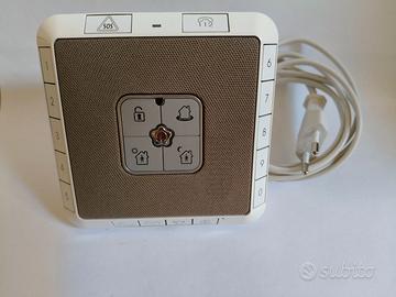 verisure pezzi allarme ricambi funzionanti