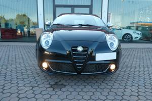 Alfa Romeo MiTo 1.4 T 120 CV GPL OK NEOPATENTATI