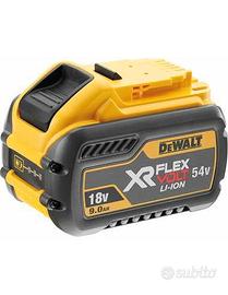 dewalt batteria dewalt dcb 547