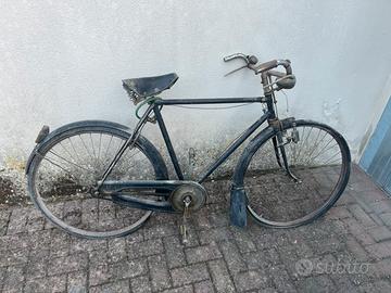 Bici VELOX