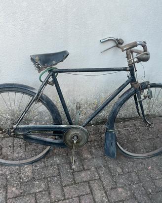 Bici VELOX