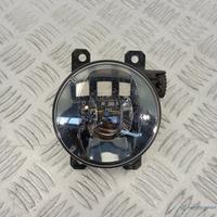 Proiettore Fendinebbia LED Alfa Romeo Stelvio Mase