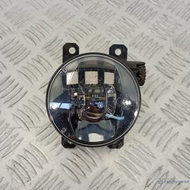 Proiettore Fendinebbia LED Alfa Romeo Stelvio Mase