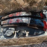 Ricambi Opel Meriva A
