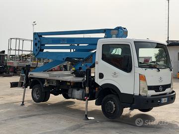 NISSAN CABSTAR 35.11
