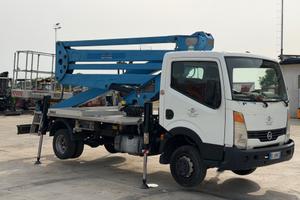 NISSAN CABSTAR 35.11