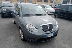 IN ARRIVO Lancia Ypsilon 1.2 Argento X Neopatentat