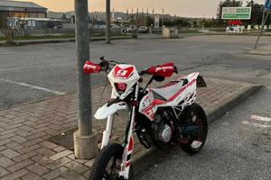 Beta rr 125 4t motard