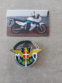 motocicletta 