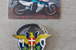 motocicletta 