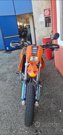 Ktm 640 lc4