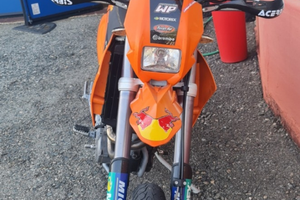 Ktm 640 lc4