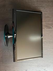 monitor/TV LG Flatron M2380D – LED Full HD 23