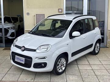 Fiat Panda 13 MJT Lounge "Uconnect Bluetooth - Cl