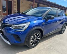 RENAULT Captur 2ª serie - 2022