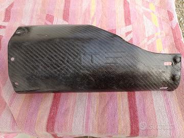 PARACALORE  IN CARBONIO