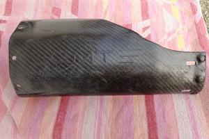 PARACALORE  IN CARBONIO