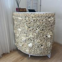 Desk Reception