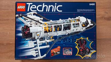 LEGO Technic 8480-Space Shuttle RARO -NUOVO (MISB)